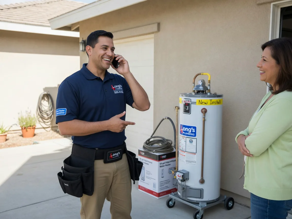Leak Detection Joseph, OR FAQs